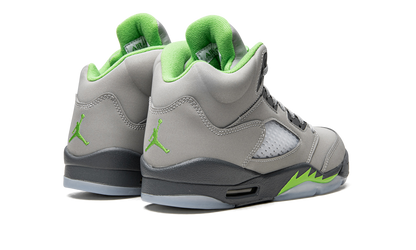 Air Jordan 5 GS "Green Bean 2022" DQ3734 003