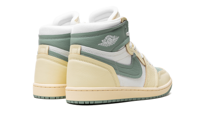 Air Jordan 1 High MM WMNS "Jade Smoke" FB9891 104