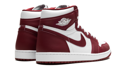Air Jordan 1 Retro High OG "Team Red" DZ5485 160