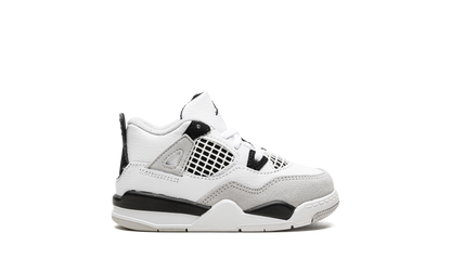 Air Jordan 4 Retro TD "Military Black" BQ7670 111
