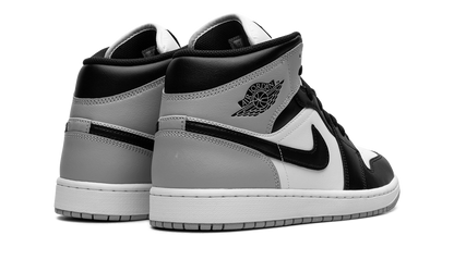 Air Jordan 1 Mid "Barons" DQ8426 101