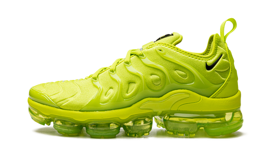 AIR VAPORMAX PLUS MNS WMNS "Tennis Ball" DX1784 300