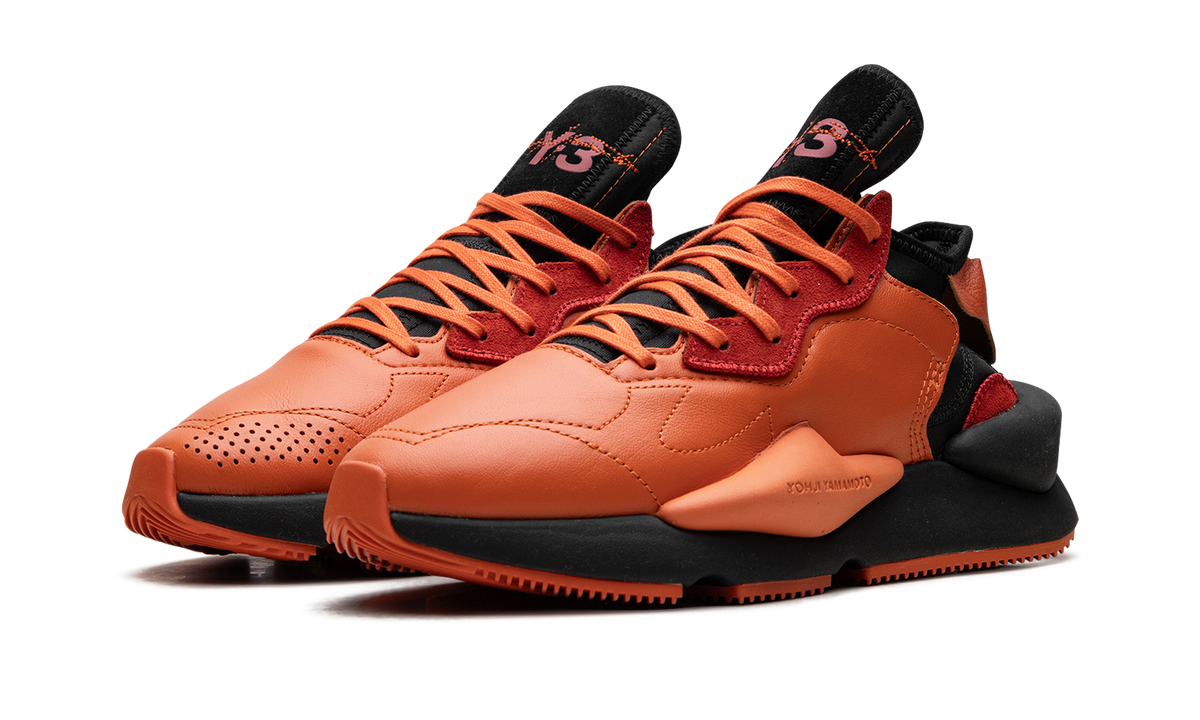 Y-3 Kaiwa "ICON ORANGE" EF7523