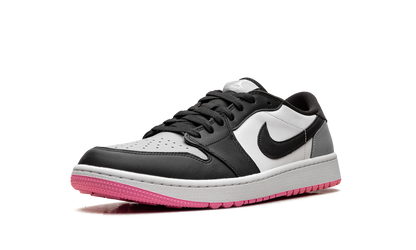 Air Jordan 1 Low Golf "White Light Pumice" DD9315 119