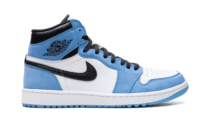 Air Jordan 1 High "University Blue" DQ0660 400