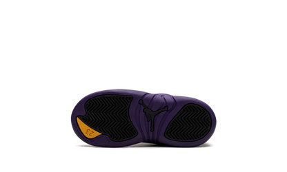 Air Jordan 12 TD "Field Purple" 850000 057