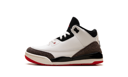 Air Jordan 3 Retro OG PS "World's Best Dad" DM0966 103