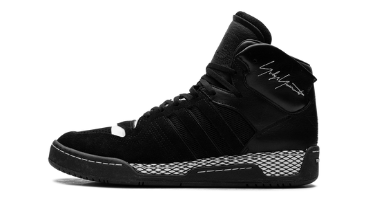 Y-3 Hayworth "Black White" EF2540