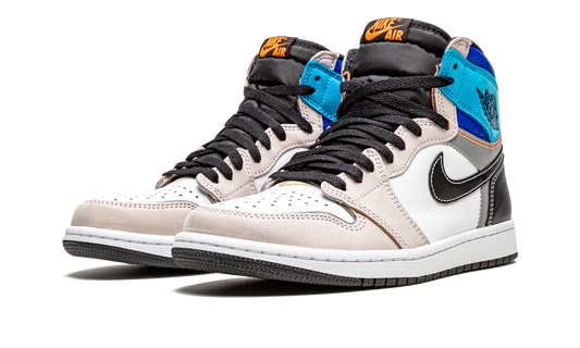 Air Jordan 1 High OG "Prototype" DC6515 100
