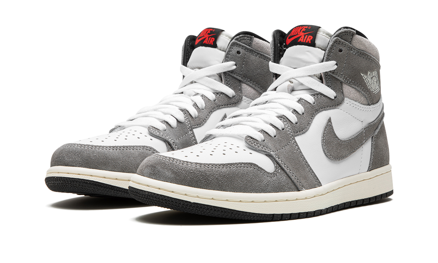 Air Jordan 1 High "Washed Black" DZ5485 051