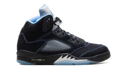 Air Jordan 5 "Black University Blue (2026)" DD0587 008