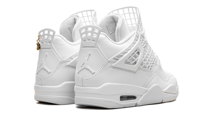 Air Jordan 4 WMNS "Net" FN7251 107