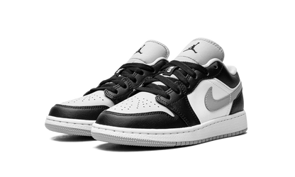 Air Jordan 1 Low GS "Smoke Grey" 553560 039