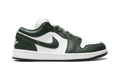 Air Jordan 1 Low WMNS "Galactic Jade" DC0774 113