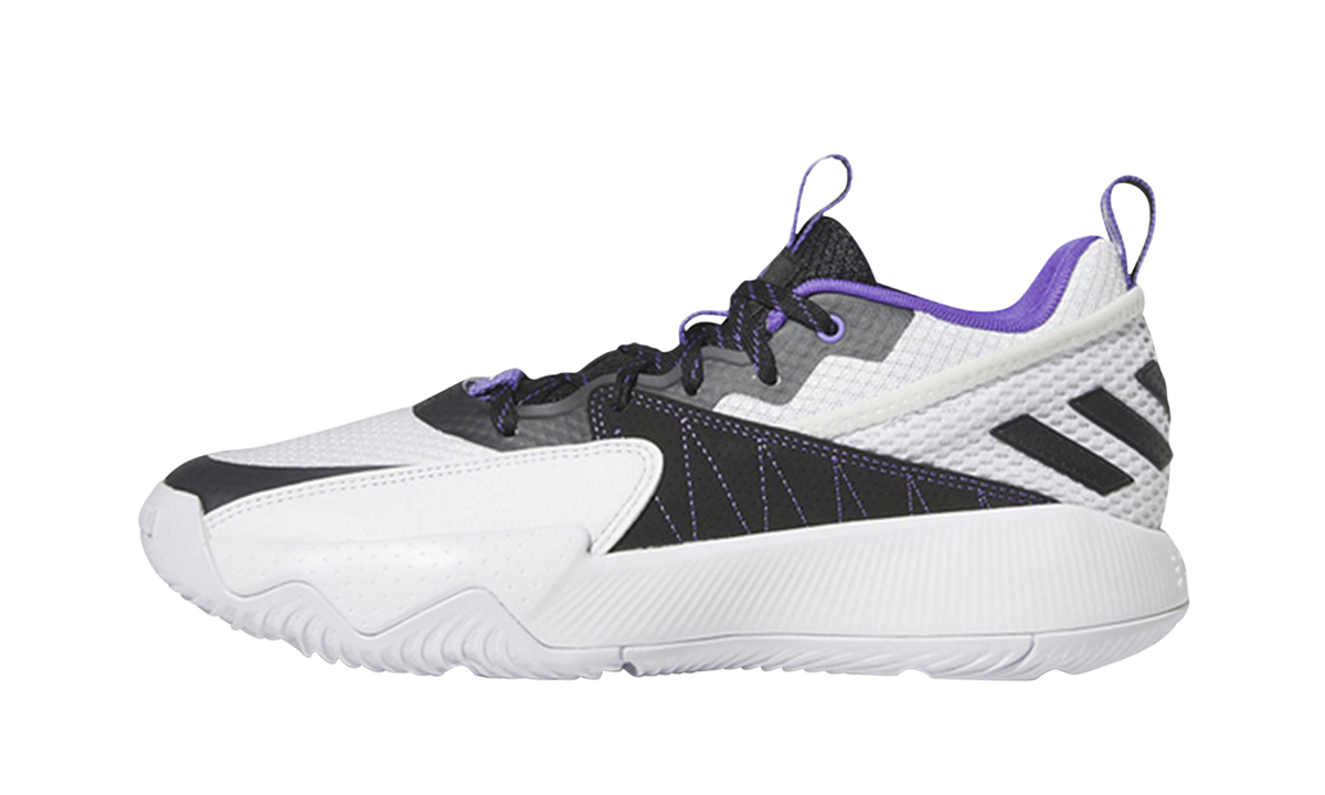 DAME CERTIFIED "White" ID1810