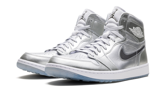 Air Jordan 1 High Golf "Gift Giving" FD6815 001