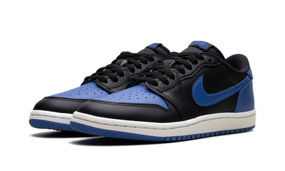 Air Jordan 1 Low 85 "Royal" IB1981 004