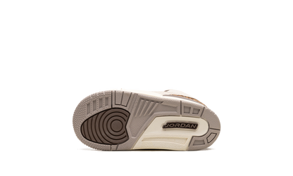 Air Jordan 3 TD "Palomino" DM0968 102