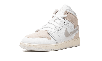 Air Jordan 1 GS "Inside Out White Sail" FB9142 120
