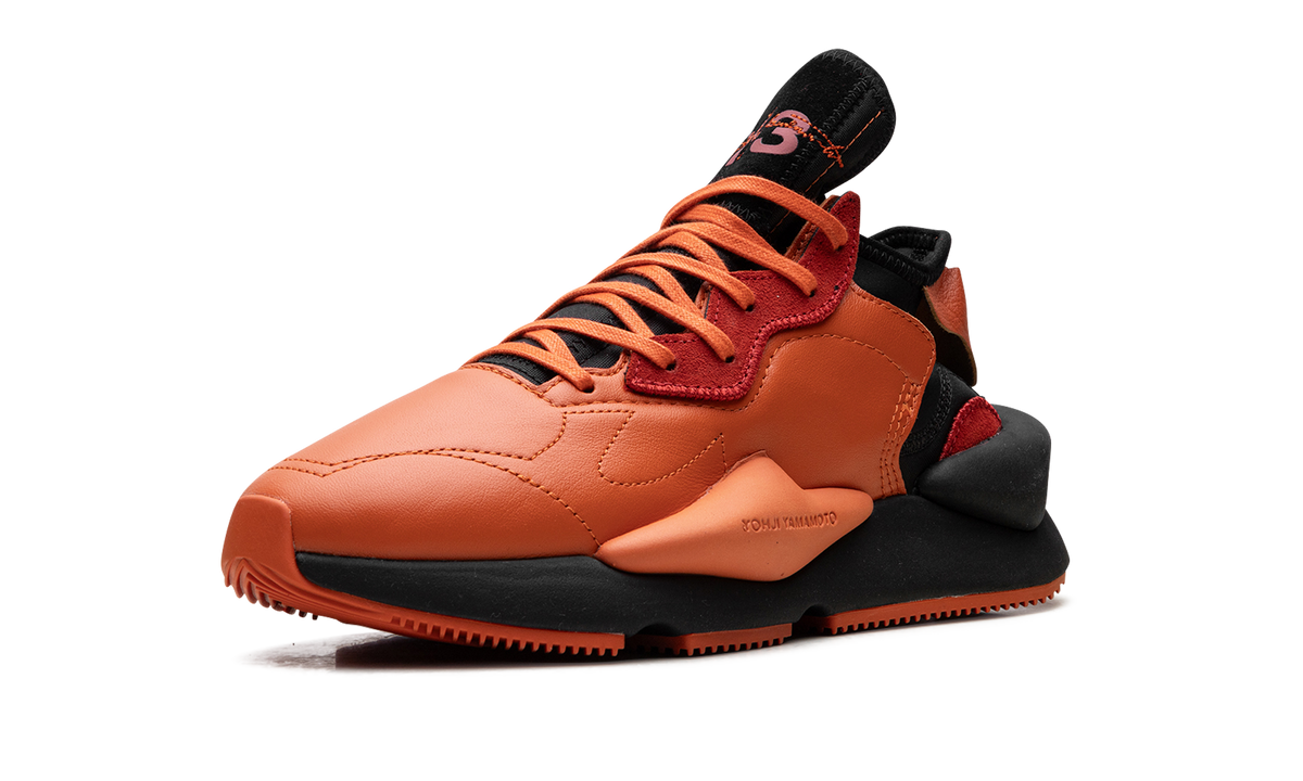 Y-3 Kaiwa "ICON ORANGE" EF7523