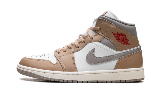 Air Jordan 1 Mid "Hemp" DQ8426 200