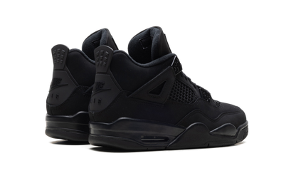 Air Jordan 4 Retro GS "Black Cat (2025)" IB4171 010
