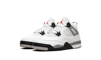 Air Jordan 4 Retro PS "White Cement" IB4388 100