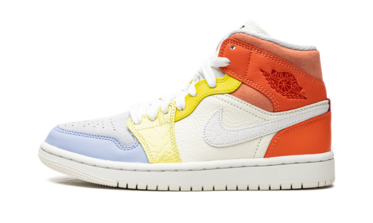 AIR JORDAN 1 MID WMNS "To My First Coach" DJ6908 100