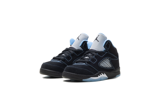 Air Jordan 5 Retro TD "Black University Blue (2026)" 440890 008