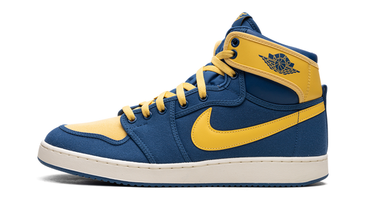 Air Jordan 1 KO High "Laney" DO5047 407