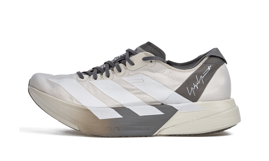 Adizero Adios Pro 4 "Y-3 Alumina Cinder" JS3154