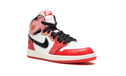 Air Jordan 1 High OG PS "Spider-Man Across the Spider-Verse" DV1749 601