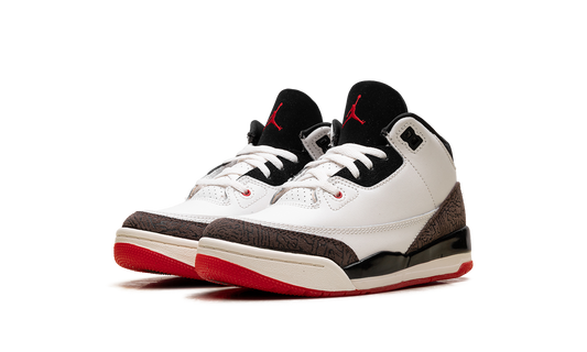 Air Jordan 3 Retro OG PS "World's Best Dad" DM0966 103