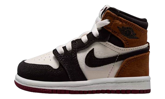 Air Jordan 1 Retro High OG TD "Love Letter" FD1413 201