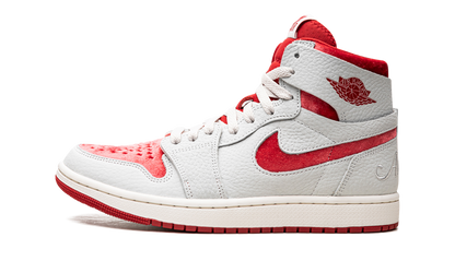 AIR JORDAN 1 ZOOM CMFT 2 High WMNS "Valentine's Day" DV1304 106