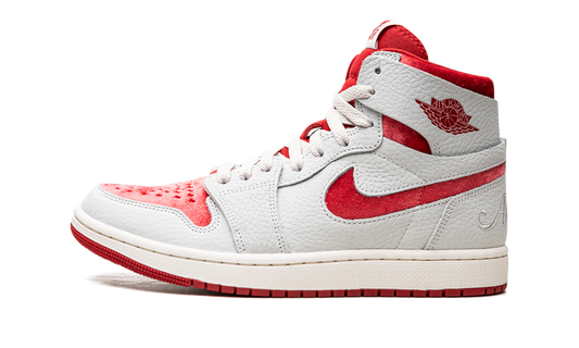 AIR JORDAN 1 ZOOM CMFT 2 High WMNS "Valentine's Day" DV1304 106