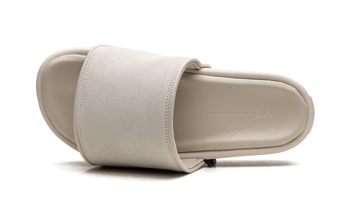 Y-3 Slide "Orbit Grey" GW8630