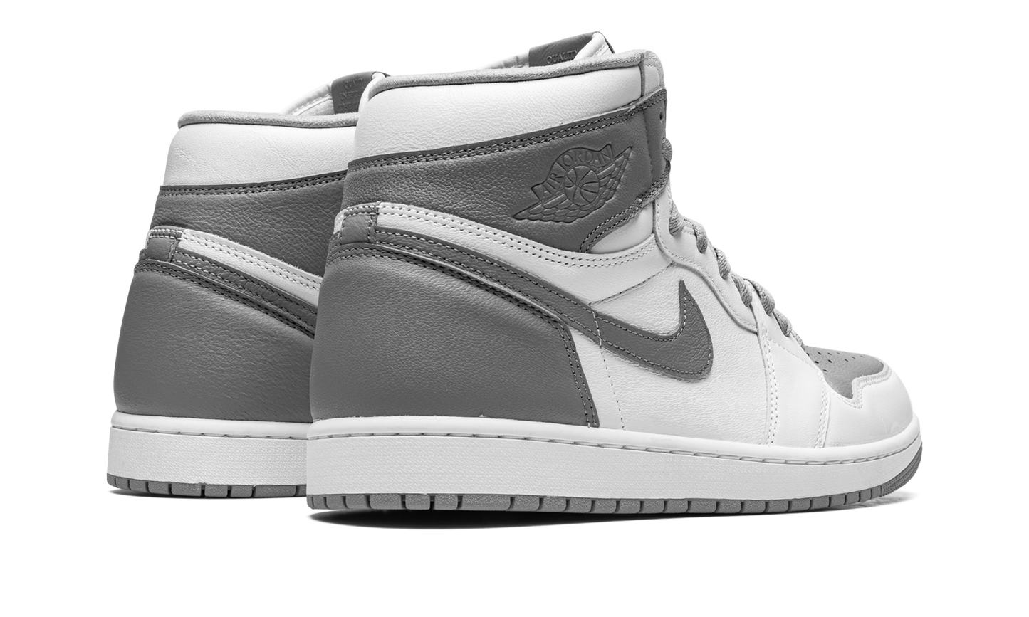 Air Jordan 1 High OG "Stealth" 555088 037