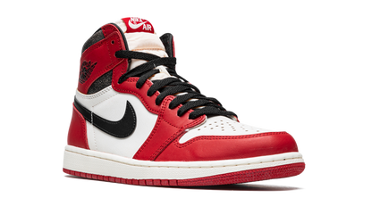 Air Jordan 1 Retro High OG "Chicago Lost and Found" DZ5485 612