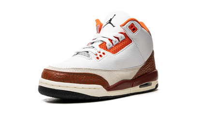 Air Jordan 3 GS "Dunk On Mars" DV7028 108