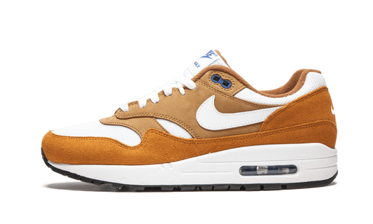 Air Max 1 Premium Retro "Dark Curry" 908366 700