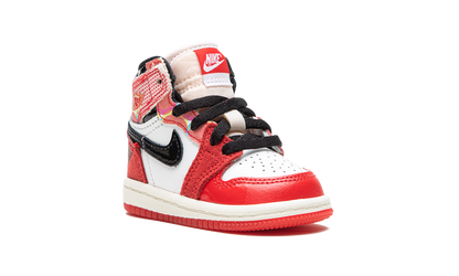 Air Jordan 1 High OG TD "Spider-Man Across the Spider-Verse" DV1750 601