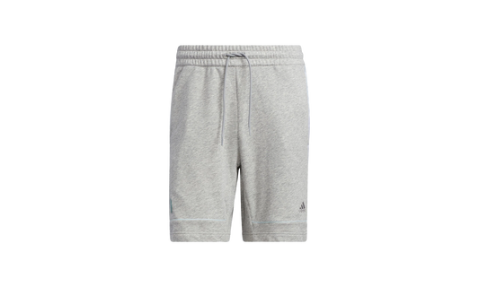 Donovan Mitchell Basketball Shorts "Medium Grey Heather" HB6764