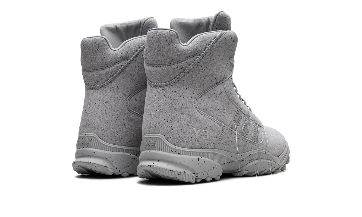 Y-3 GSG9 "Clear Onix Carbon" IG2923