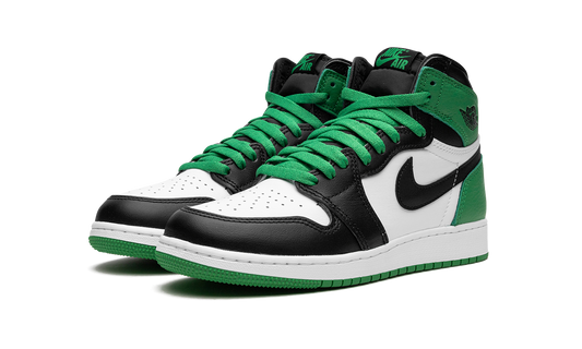 Air Jordan 1 GS "Lucky Green" FD1437 031
