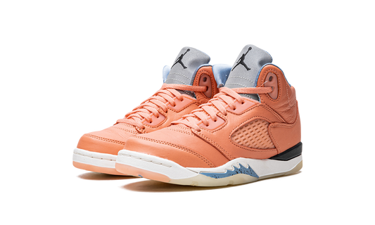 Air Jordan 5 PS "DJ Khaled - Crimson Bliss" DV4980 641