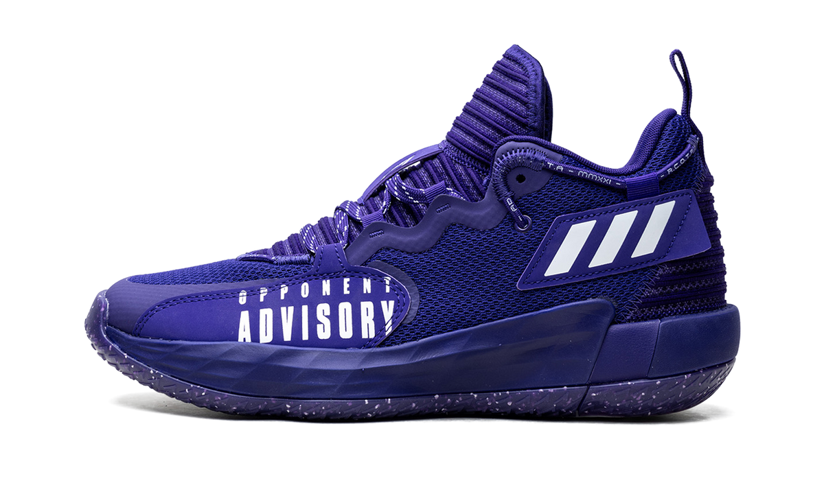 DAME 7 EXTPLY "Purple" GW7901
