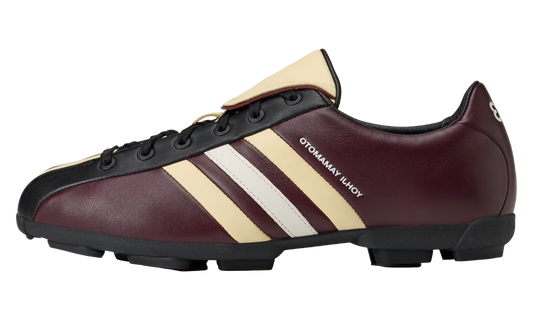 Y-3 Field "Night Red Black Easy Yellow" KZ9051