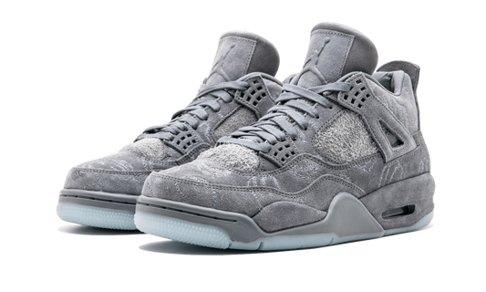 Air Jordan 4 Retro "Kaws" 930155 003