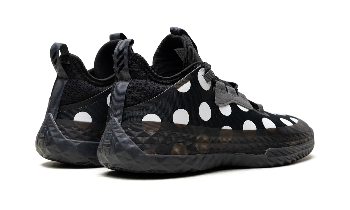 Harden Vol. 5 Futurenatural "Polka Dot" H68597